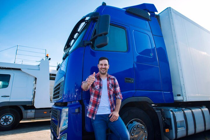 Commercial Truck Financing